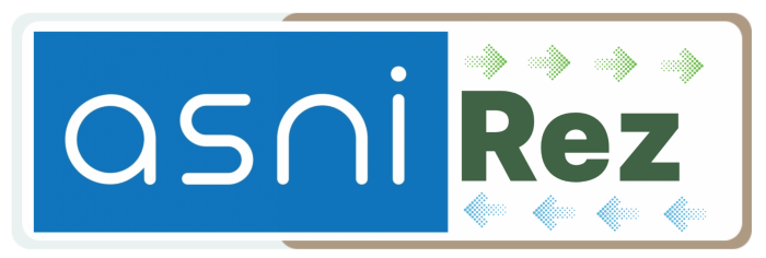 ASNIREZ Logo