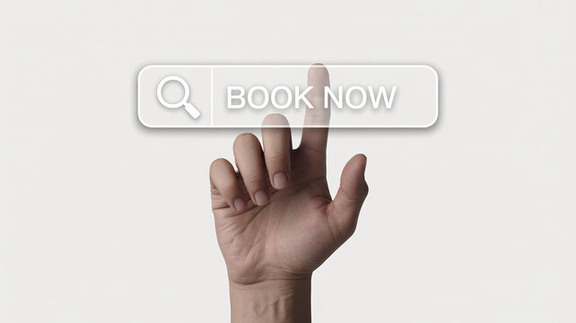 Tour Booking Engine