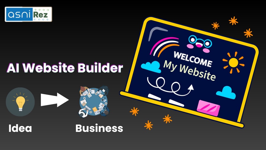 AI Website Builder